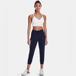 Under Armour Women’s Heat Gear Capri Pants - NWT